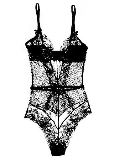 Lace Arteries IV